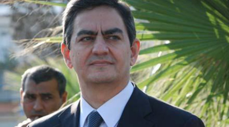 Ali Karimli’s appeal rejected, pretrial detention upheld