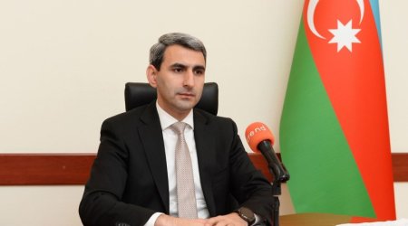 АБР выделил $1,25 млн на проект устойчивого развития &laquo;Азербайджанских железных дорог&raquo;