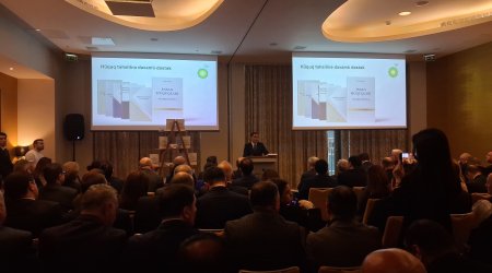 
BP insan hüquqları üzrə yeni tədris vəsaitini təqdim edib