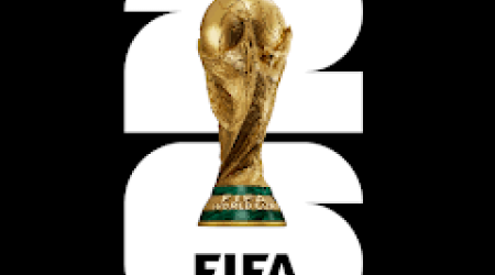 
Сегодня состоится жеребьёвка финального этапа ЧМ-2026