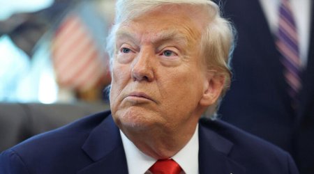 Трамп одобрил производство мини-автомобилей в Америке