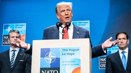 Америка дала Европе два года на милитаризацию