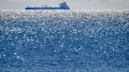 Запад ставит крест на морском экспорте нефти из России