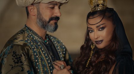 “Biri var idi, biri yox idi” – Sivvadan NAĞIL KİMİ LAYİHƏ