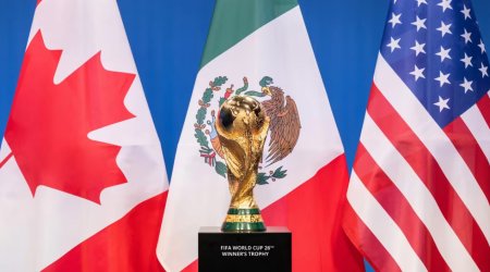 DÇ-2026-nın final mərhələsinin püşkü atılıb