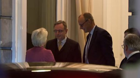 Встреча ЕС по российским активам завершилась безрезультатно