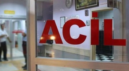 В Турции школьники госпитализированы с признаками пищевого отравления