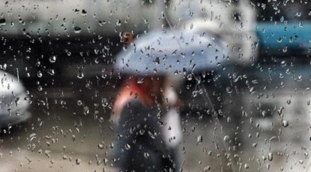 Faktiki hava açıqlanıb