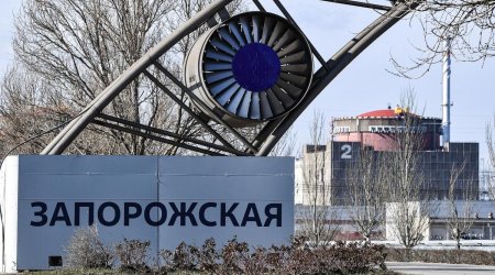 Опасная ситуация в Запорожье