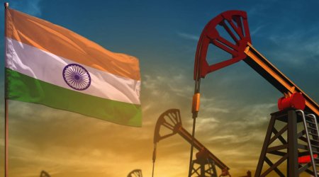 Индия сократит закупки российской нефти до минимума