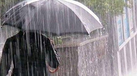 Leysan olacaq, qar yağacaq -XƏBƏRDARLIQ