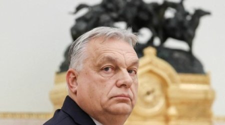 Орбан отправляет бизнесменов в Москву