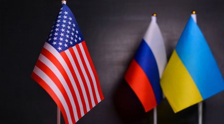 Axios: США подталкивают к уступкам как Россию, так и Украину