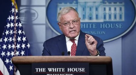 Келлог назвал две ключевые темы украинского урегулирования