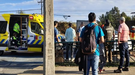 В ДТП с автобусом на западе Алжира погибли не менее 13 человек