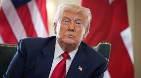 Трамп поручил расследовать возможный ценовой сговор в пищевой отрасли США