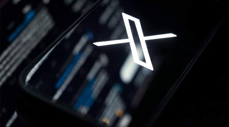 Соцсеть Х заблокировала рекламный аккаунт ЕК после штрафа в &euro;120 млн