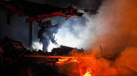 В украинском Кременчуге после авиаударов ВС РФ нарушена подача воды и света