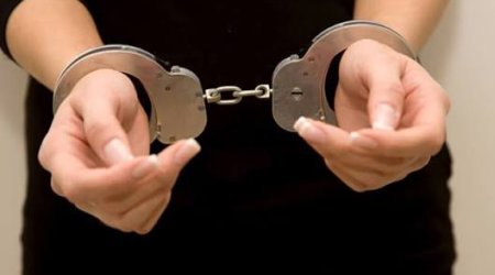 Mingəçevirdə körpəsini zirzəmiyə atan qadın saxlanılıb