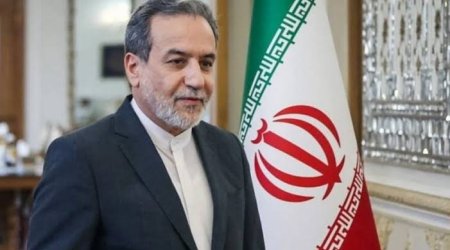 İranın xarici işlər naziri Rusiya və Belarusa səfər edəcək