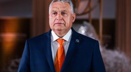 Viktor Orban Türkiyəyə səfər edəcək