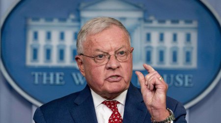 Ukrayna üzrə ABŞ nümayəndəsi: Müharibənin yekun razılaşması iki maddədən asılıdır