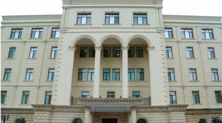 Pirəkəşkül və Ağdərədə istifadəyə yararsız döyüş sursatları məhv ediləcək