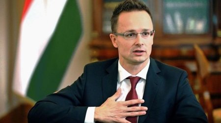 Hungary and Slovakia to jointly challenge EU plan to ban Russian energy imports