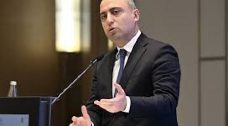 Nazir: Azərbaycan dili dərsliklərinin keyfiyyəti üçün 7&ndash;11 yaş uşaqların öyrənmə xüsusiyyətləri araşdırılmayıb