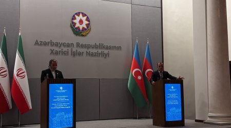 Azerbaijan–Iran trade turnover totals $520 million in first 10 months of 2025
