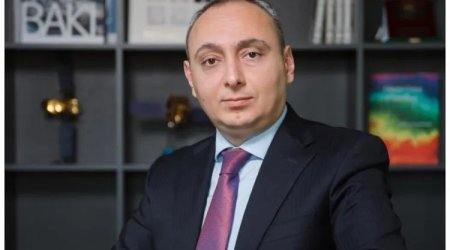 Azərbaycan 2028-ci ilə qədər süni intellekt üçün normativ baza və texniki standartlar hazırlayır