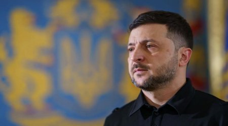 Zelensky: Negotiations have reached a deadlock over territorial issues