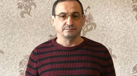 Court upholds ruling regarding Mammad Ibrahim, detained by the State Security Service