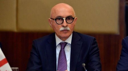 
Süni intellekt enerji sərfini artırır — Firuddin Qurbanov