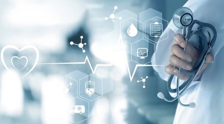 Karbon emissiyaların 5%-i səhiyyə sistemi tərəfindən yaradılır - Deputat