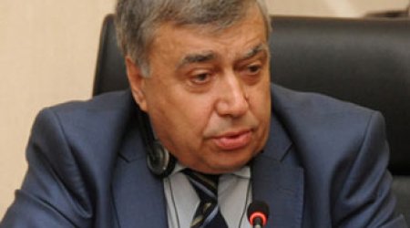 Qurumlar rəqəmsal texnologiya ilə Süni intellekti səhv salır - Akademik