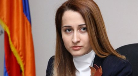 Paşinyan yeni müşavir təyin edib