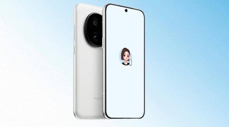 Çində səslə idarə olunan dünyanın ilk smartfonu təqdim edilib