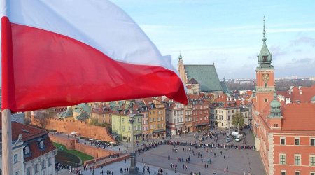 Avropa İttifaqı Polşanı miqrant qəbul etmək öhdəliyindən azad edib