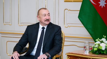 Azərbaycan nəqliyyat dəhlizlərinə investisiyanı artıracaq – Əliyev