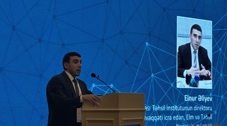 Azərbaycanda yeni metodik xidmət modeli qurulur