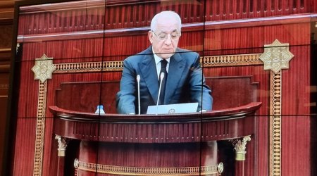 Azərbaycanın iqtisadi artımı 2025-ci ilin 11 ayında 1,6% olub - Baş nazir