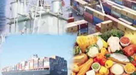 Növbəti dörd ildə qeyri -neft sektorunun ÜDM-də payı 80%-i keçəcək