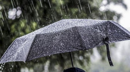 
Sabahın hava proqnozu açıqlanıb