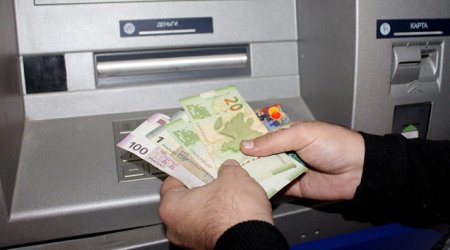 Pensiyalar sabah ödəniləcək