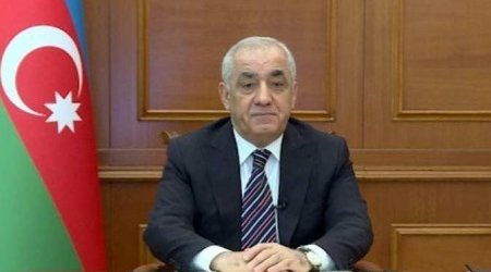 Asadov says issues raised in parliament will be addressed within budget limits