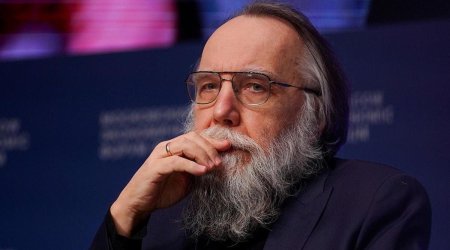 Британия ввела санкции против Дугина