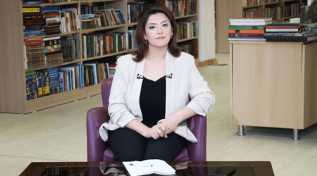 Azərbaycan Dövlət Radiosuna yeni rəhbər təyin olunub