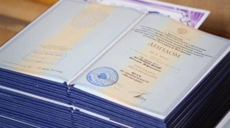 В Азербайджане признание полученных за рубежом квалификаций будет приостановлено