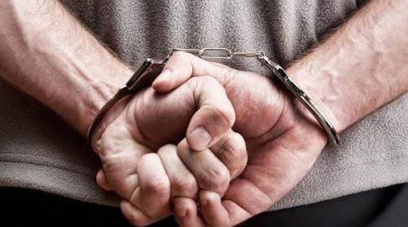 Borclu şəxs qismində axtarışda olan 235 nəfər təhvil verilib - DİN